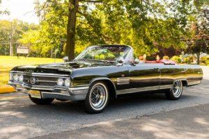 The Buick Wildcat - Muscle Car 2020 Review - Muscle Car