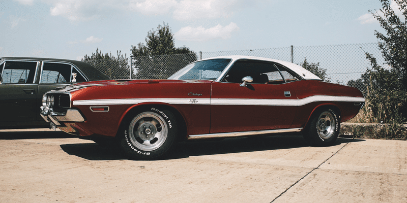 The Dodge Challenger – Classic Muscle Car 2020 Review