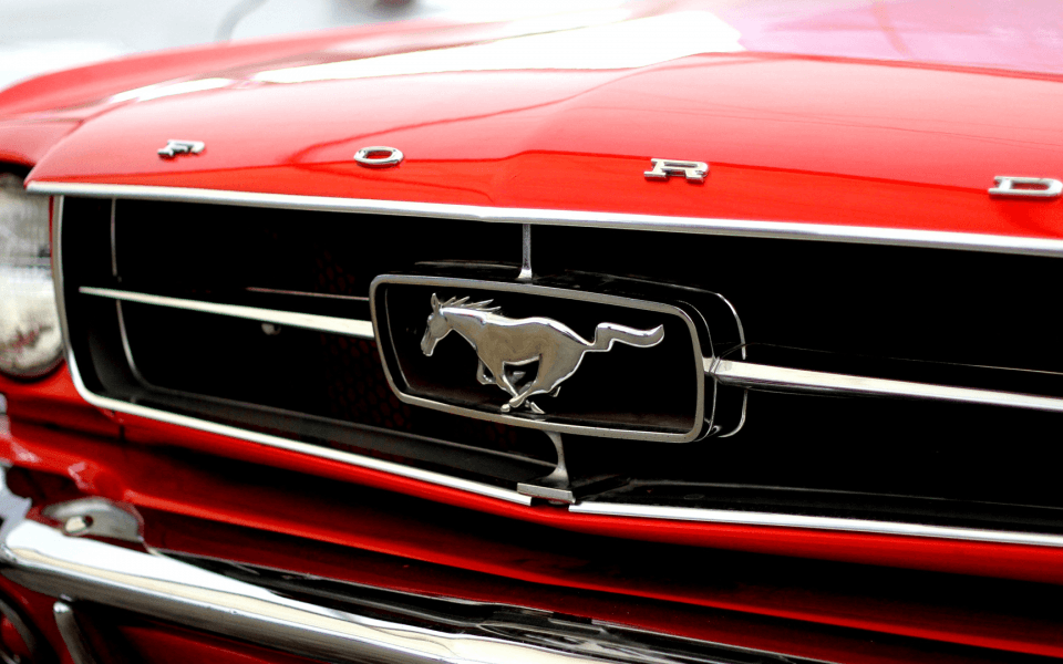 Hashtag ‘Not a Mustang’ – Ford’s 2021 Mustang Mach-E