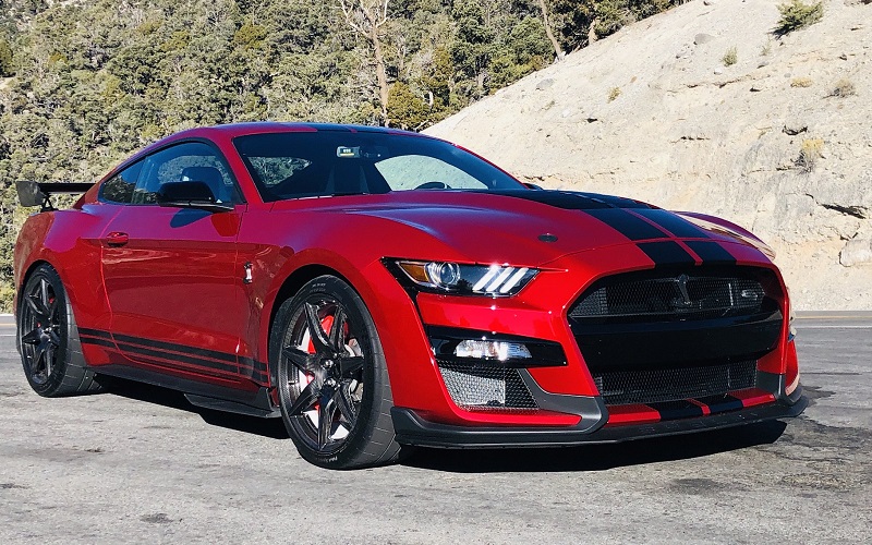 Modern Ford Mustang: Which Vintage Mustang Is the Best?